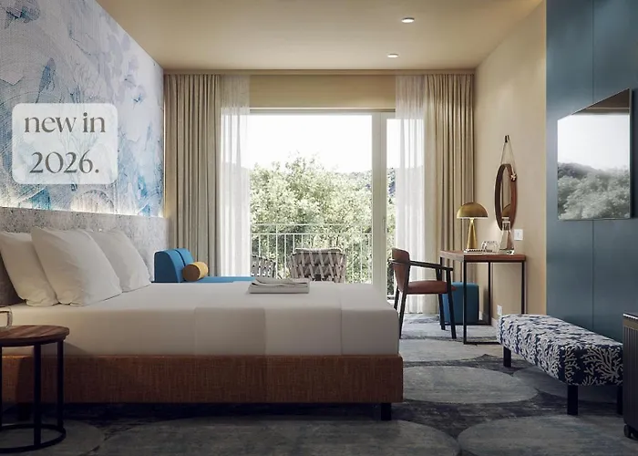 Remisens Lucija Hotel