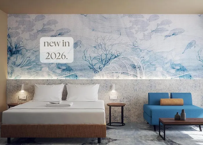 Hotel Remisens Lucija