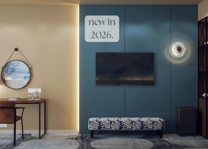 Remisens Lucija 波尔托罗