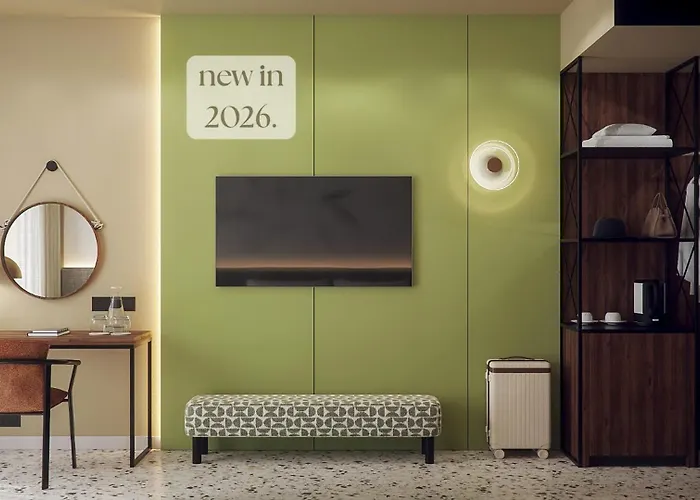 Remisens Lucija 4* Portorož