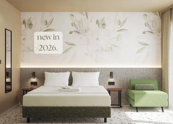 Remisens Lucija Hotel