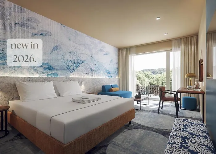 Remisens Lucija Hotel 4*