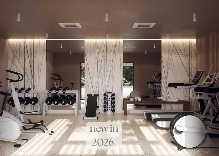 Szálloda Remisens Lucija 4*