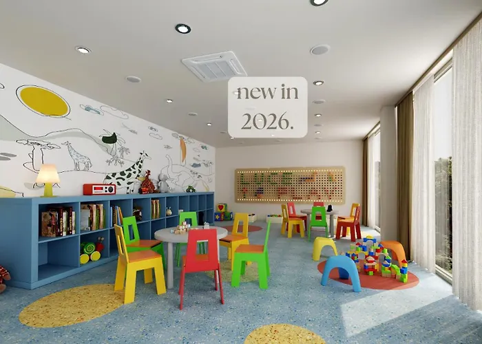 Hotel Remisens Lucija Portorose