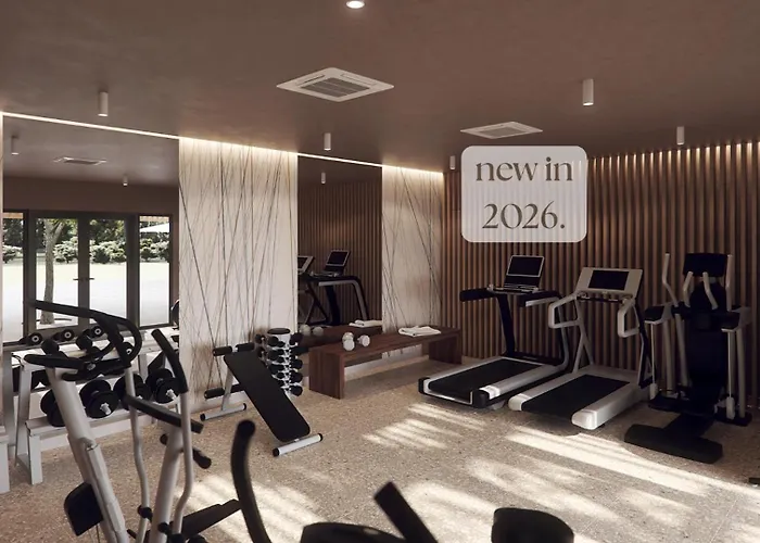 Remisens Lucija 酒店 波尔托罗