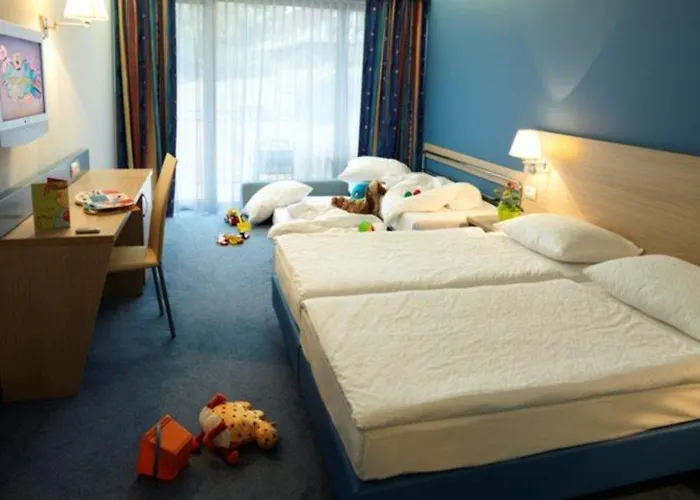 Hotel Remisens Lucija Portorose